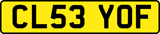 CL53YOF