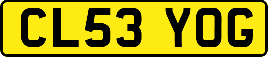 CL53YOG