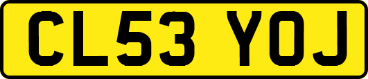 CL53YOJ