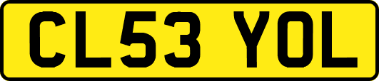 CL53YOL