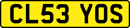 CL53YOS