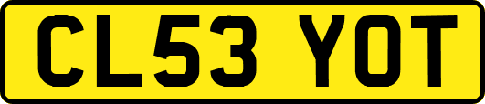 CL53YOT