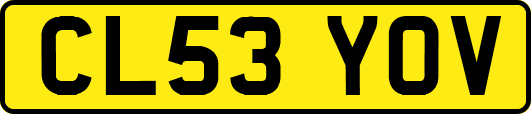CL53YOV