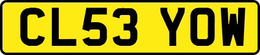 CL53YOW