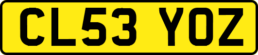 CL53YOZ