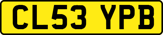 CL53YPB