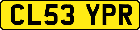 CL53YPR