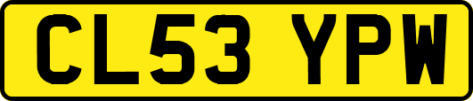 CL53YPW