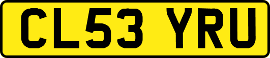 CL53YRU
