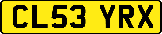 CL53YRX