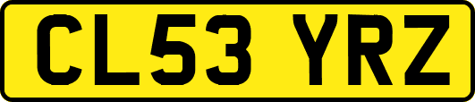 CL53YRZ