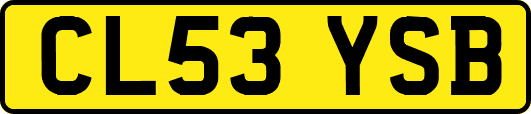 CL53YSB