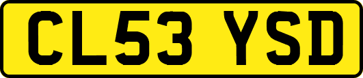 CL53YSD