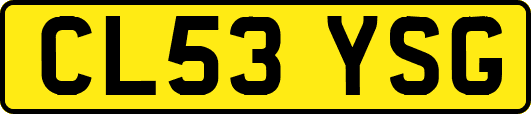 CL53YSG