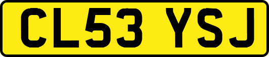 CL53YSJ