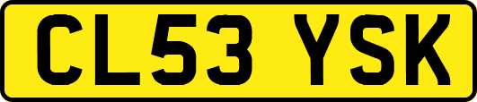 CL53YSK