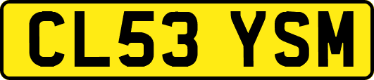 CL53YSM