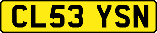 CL53YSN