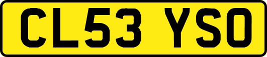 CL53YSO