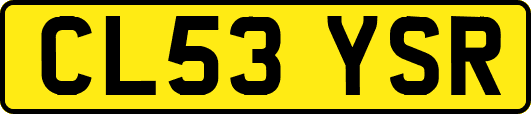 CL53YSR
