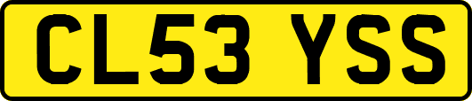 CL53YSS