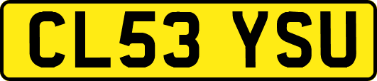 CL53YSU