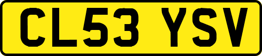 CL53YSV
