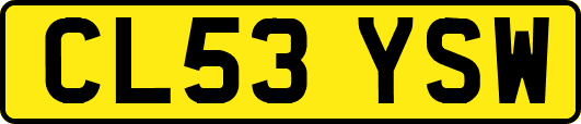 CL53YSW
