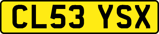 CL53YSX