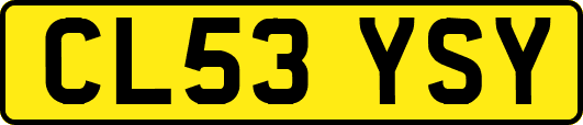 CL53YSY