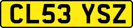 CL53YSZ