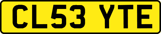 CL53YTE