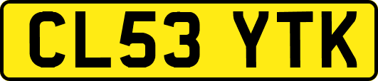 CL53YTK