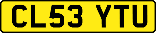 CL53YTU