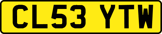 CL53YTW