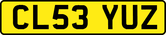 CL53YUZ