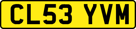 CL53YVM