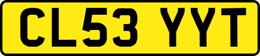 CL53YYT
