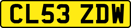 CL53ZDW
