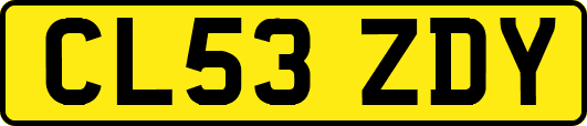 CL53ZDY