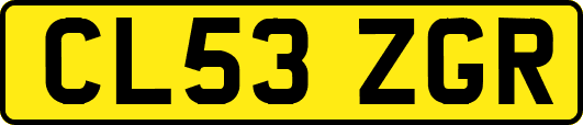 CL53ZGR