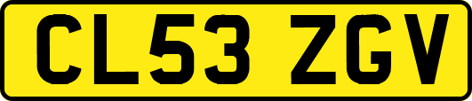 CL53ZGV