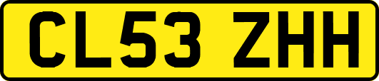 CL53ZHH