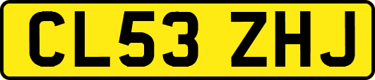 CL53ZHJ