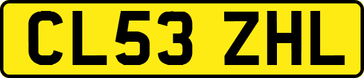 CL53ZHL