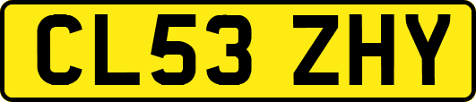 CL53ZHY