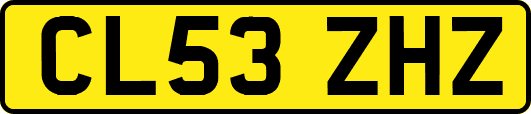 CL53ZHZ