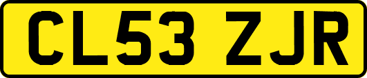 CL53ZJR