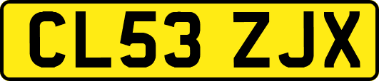 CL53ZJX