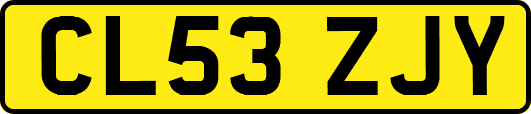 CL53ZJY